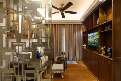 Wonderful 2 BR condo in T2 Masteri Thao Dien, fully furnished with full amenities – 照片 5