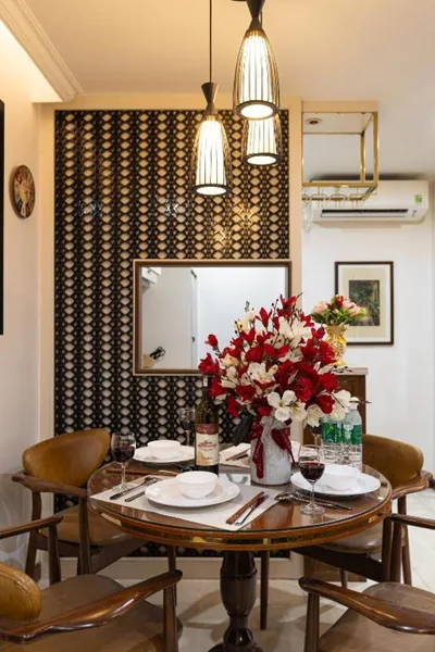 Wonderful 2 BR condo in T2 Masteri Thao Dien, fully furnished with full amenities – 照片 8