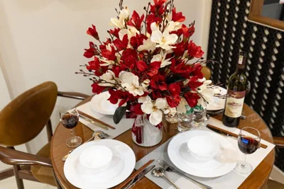 Wonderful 2 BR condo in T2 Masteri Thao Dien, fully furnished with full amenities – 照片 10