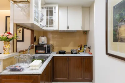 Wonderful 2 BR condo in T2 Masteri Thao Dien, fully furnished with full amenities – 照片 11